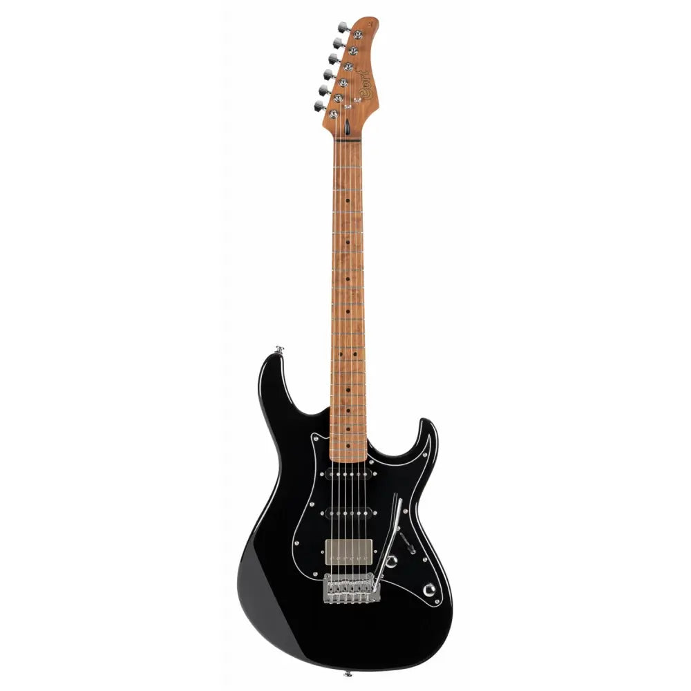GUITARRA ELECTRICA CORT G250SE-BK