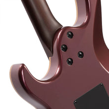 GUITARRA ELECTRICA CORT G300 PRO VVB