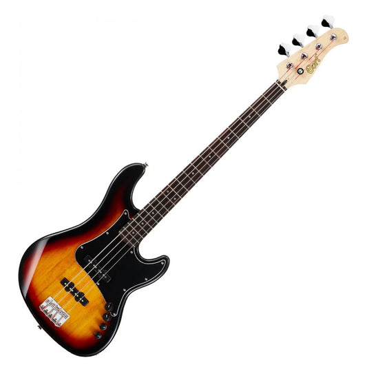 BAJO CORT GB34JJ 3TS