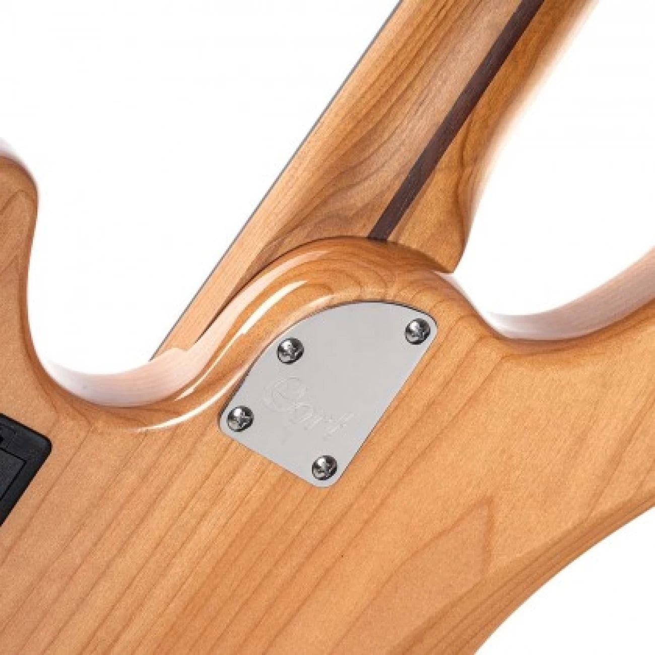 BAJO CORT ELECTRICO GB64JJ-NAT