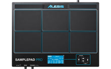 SAMPLE PAD PRO XUS MULTIPAD ALESIS