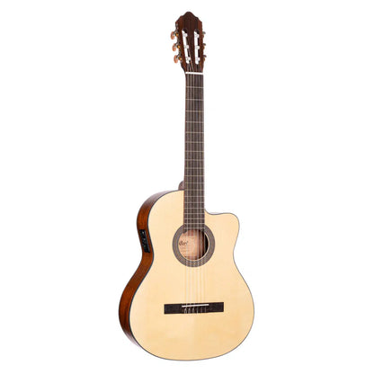 GUITARRA CORT E/A AC120CE-OP NYLON