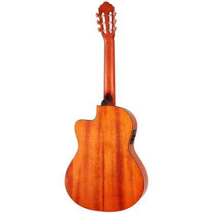 GUITARRA CORT E/A AC120CE-OP NYLON