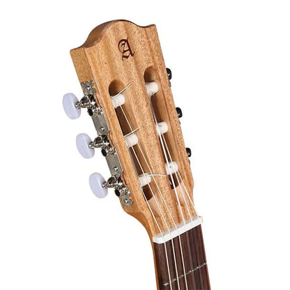 GUITARRA ALHAMBRA CLASICA Z-NATURE