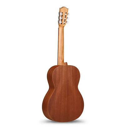 GUITARRA ALHAMBRA CLASICA Z-NATURE