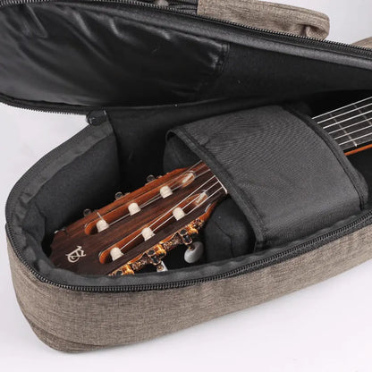GUITARRA ALHAMBRA CLASICA Z-NATURE