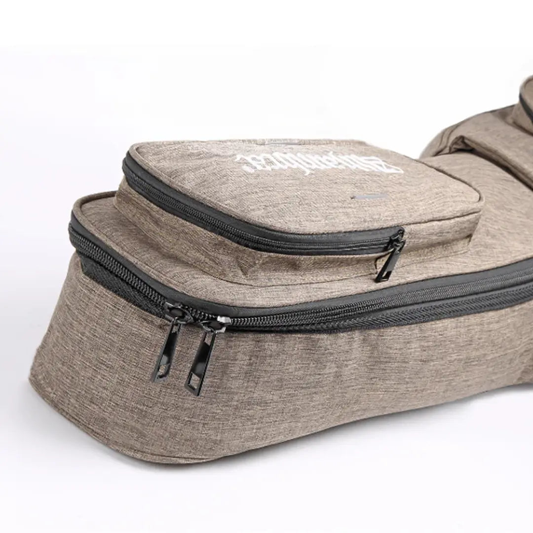 GUITARRA CLASICA NYLON ALHAMBRA MODELO 3C