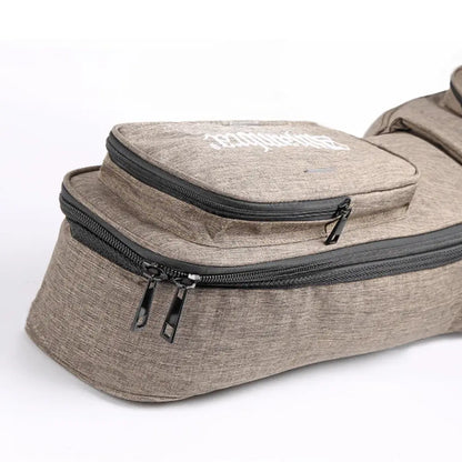 GUITARRA CLASICA NYLON ALHAMBRA MODELO 3C