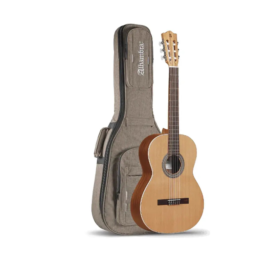 GUITARRA ALHAMBRA CLASICA Z-NATURE