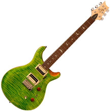 Guitarra Eléctrica PRS SE Custom 24-08 | Eriza Green