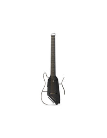 DONNER GUITARRA E/A HUSH-I NEGRA