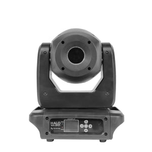 HALO 100 SPOT CABEZA  MOVIL SPOT -1 LED BLANCO DE 100W