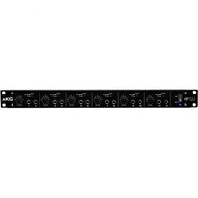 AMPLIFICADOR DE AUDIFONO HP12U AKG