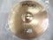 PLATILLO CRASH RIDE PAISTE 18