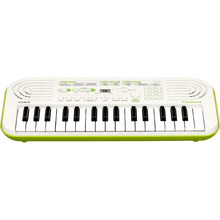 TECLADO MINI SA-50H2 SA-51H2 CASIO