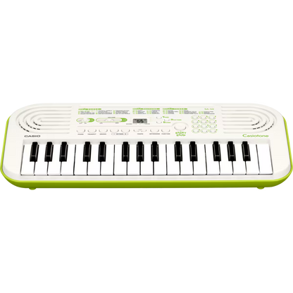 TECLADO MINI SA-50H2 SA-51H2 CASIO