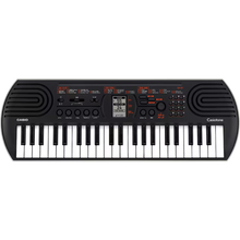 TECLADO MINI SA-80H2 SA-81H2 CASIO