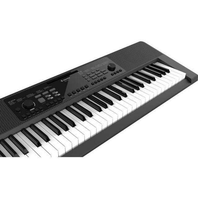 TECLADO 61 TECLAS DEK-620 BUNDLE DONNER