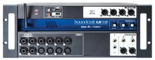 Soundcraft UI16 Mezclador Rack Digital Wireless