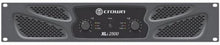 Crown XLI2500 Amplificador de potencia