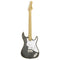 ARIA PRO II GUITARRA ELECTRICA 714MK2 STRAT BLACK DIAMOND A-714-MK2-BKMD