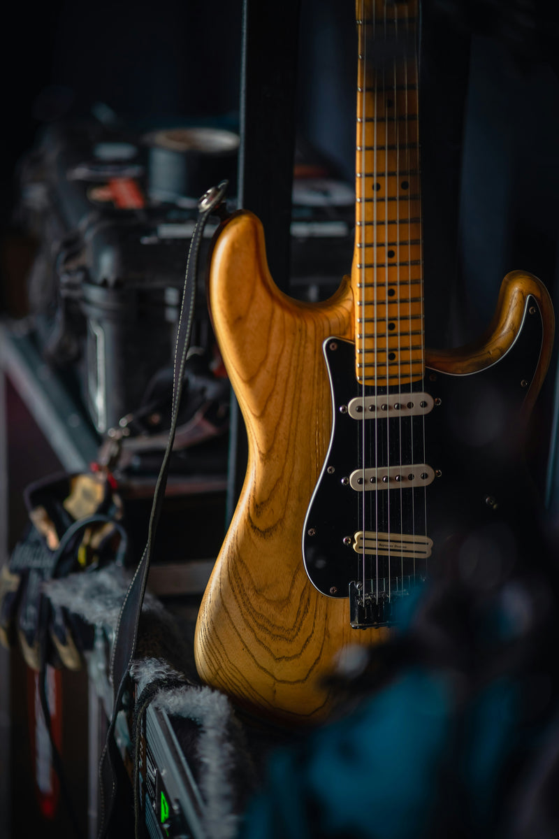 Guitarras
