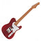 ARIA PRO II GUITARRA ELECTRICA 615MK2 TELE RUBY RED A-615-MK2-RBRD