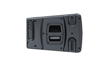 K-LA12A LINE ARRAY ACTIVO 1000W RMS CON DSP AUDIOCENTER