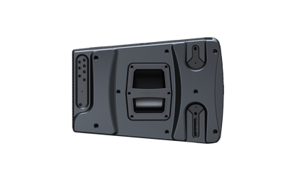 K-LA12A LINE ARRAY ACTIVO 1000W RMS CON DSP AUDIOCENTER