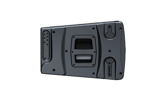 K-LA12A LINE ARRAY ACTIVO 1000W RMS CON DSP AUDIOCENTER