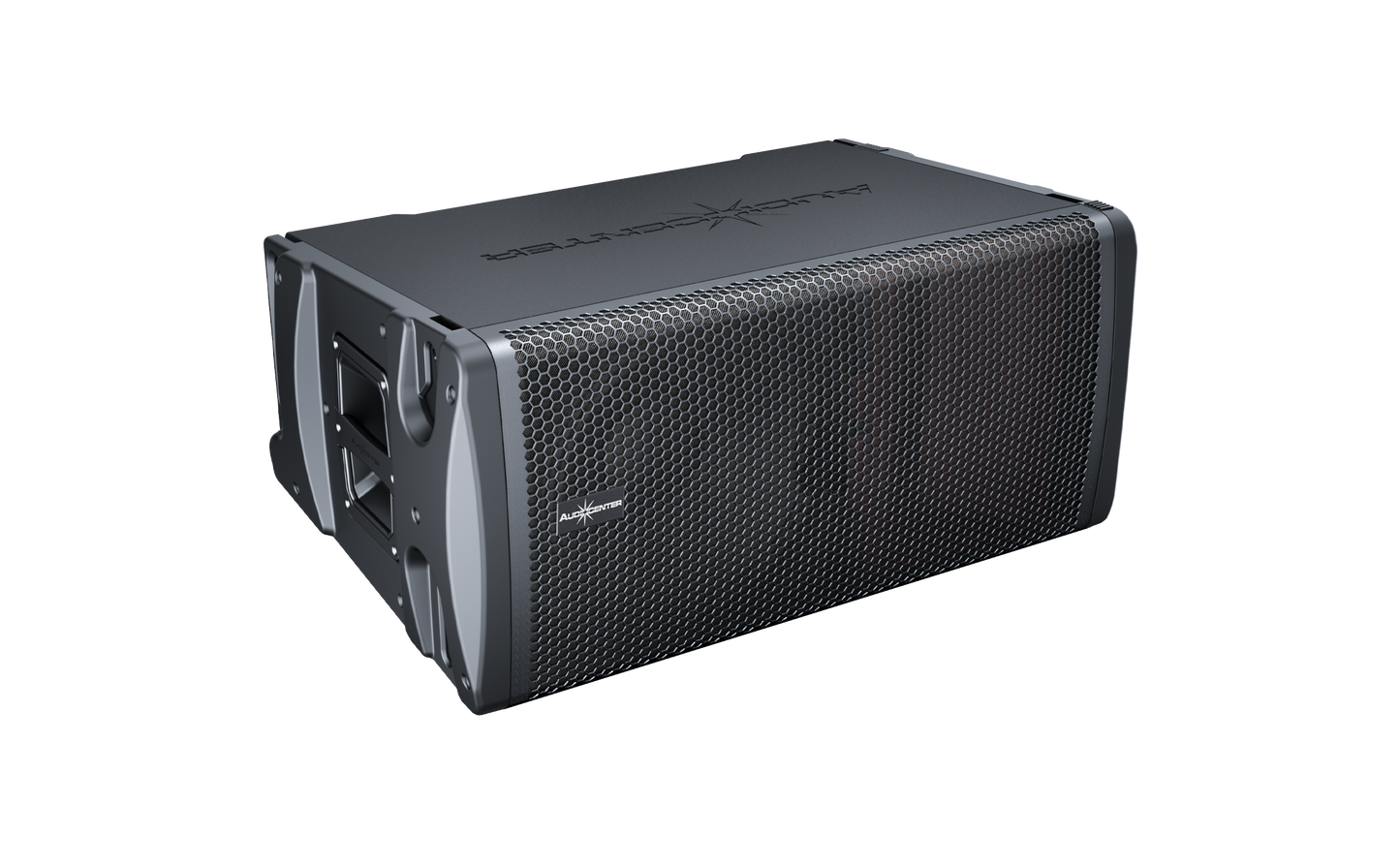 K-LA12A LINE ARRAY ACTIVO 1000W RMS CON DSP AUDIOCENTER