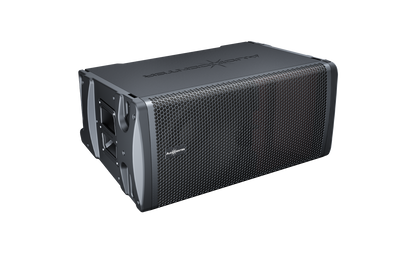 K-LA12A LINE ARRAY ACTIVO 1000W RMS CON DSP AUDIOCENTER
