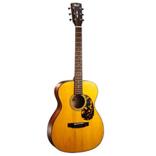 GUITARRA E/A CORT  L300VF