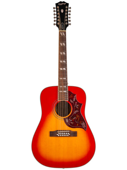 Guitarra Epiphone Hummingbird Studio Pro-12 | 12 Cuerdas