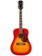 Guitarra Epiphone Hummingbird Studio Pro-12 | 12 Cuerdas