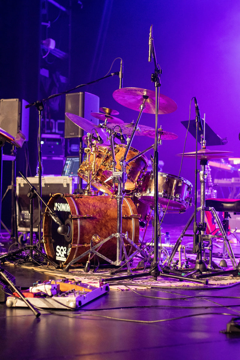 Baterias