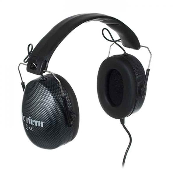 AUDIFONOS AURICULARES VIC FIRTH SIH2 GENERAL