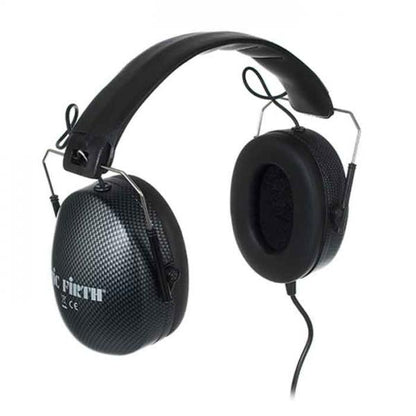 AUDIFONOS AURICULARES VIC FIRTH SIH2 GENERAL