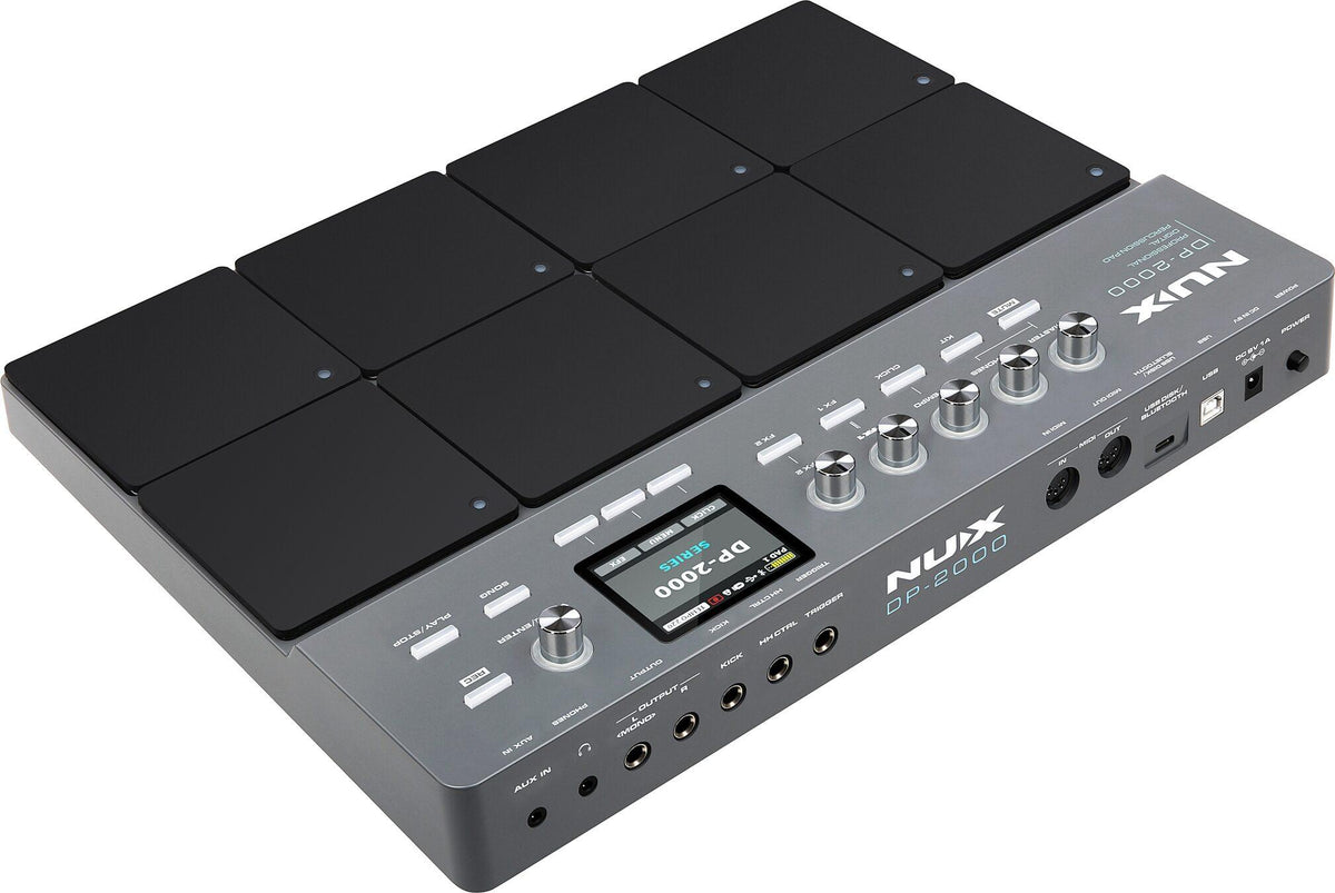 NUX DP-2000 PAD BATERIA