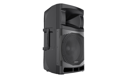 MA15A PARLANTE ACTIVO 15" 800W RMS DSP AUDIO CENTER