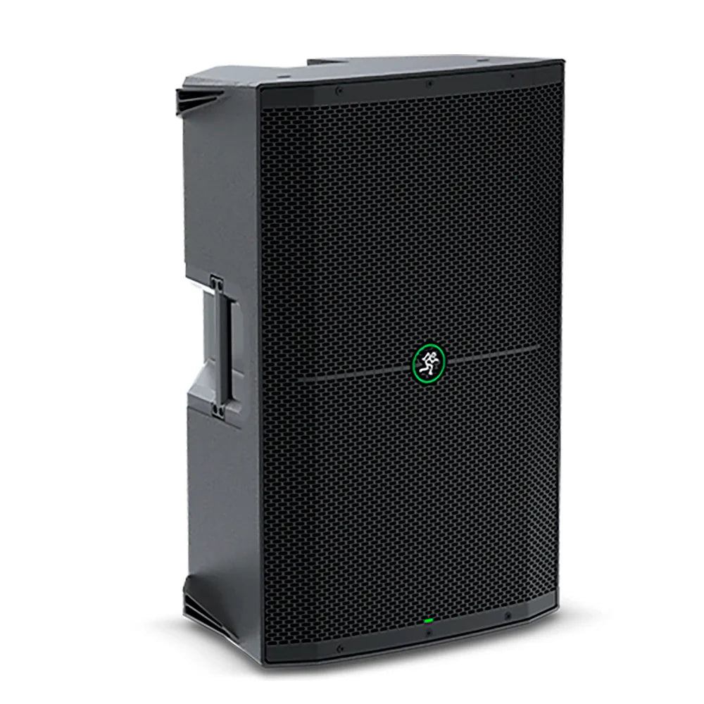 Mackie Thump215Xt – Nuevo Parlante Profesional 1400w (Bluetooth)