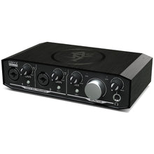 INTERFAZ MACKIE ONYX PRODUCER 2X2