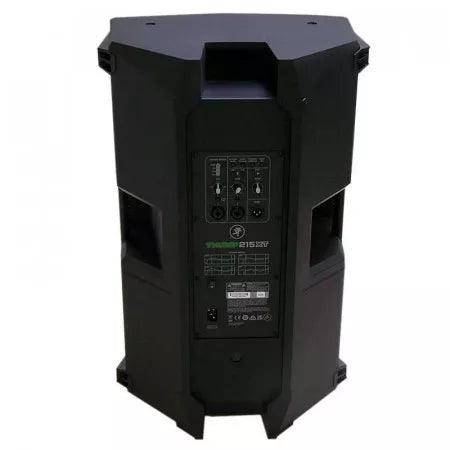 Mackie Thump215Xt – Nuevo Parlante Profesional 1400w (Bluetooth)