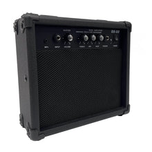 WOTAN AMPLIFICADOR  BAJO MAGNI B20 20W