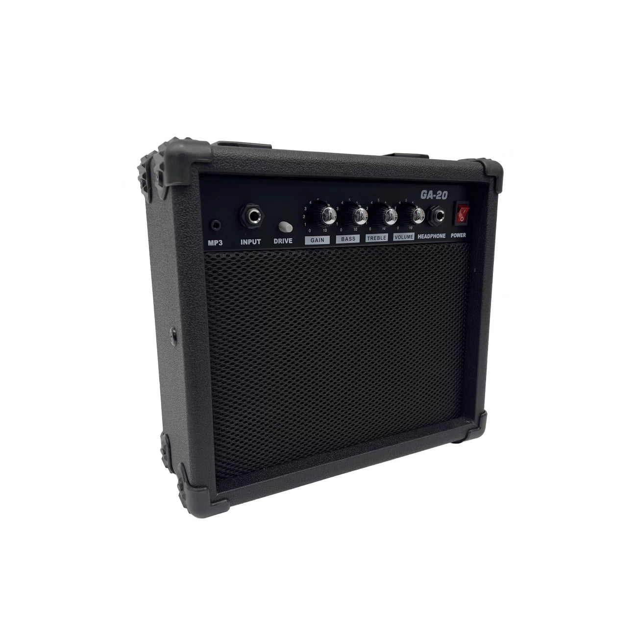 WOTAN AMPLIFICADOR GUITARRA ELECTRICA MAGNI G20 20W