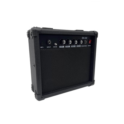 WOTAN AMPLIFICADOR GUITARRA ELECTRICA MAGNI G20 20W