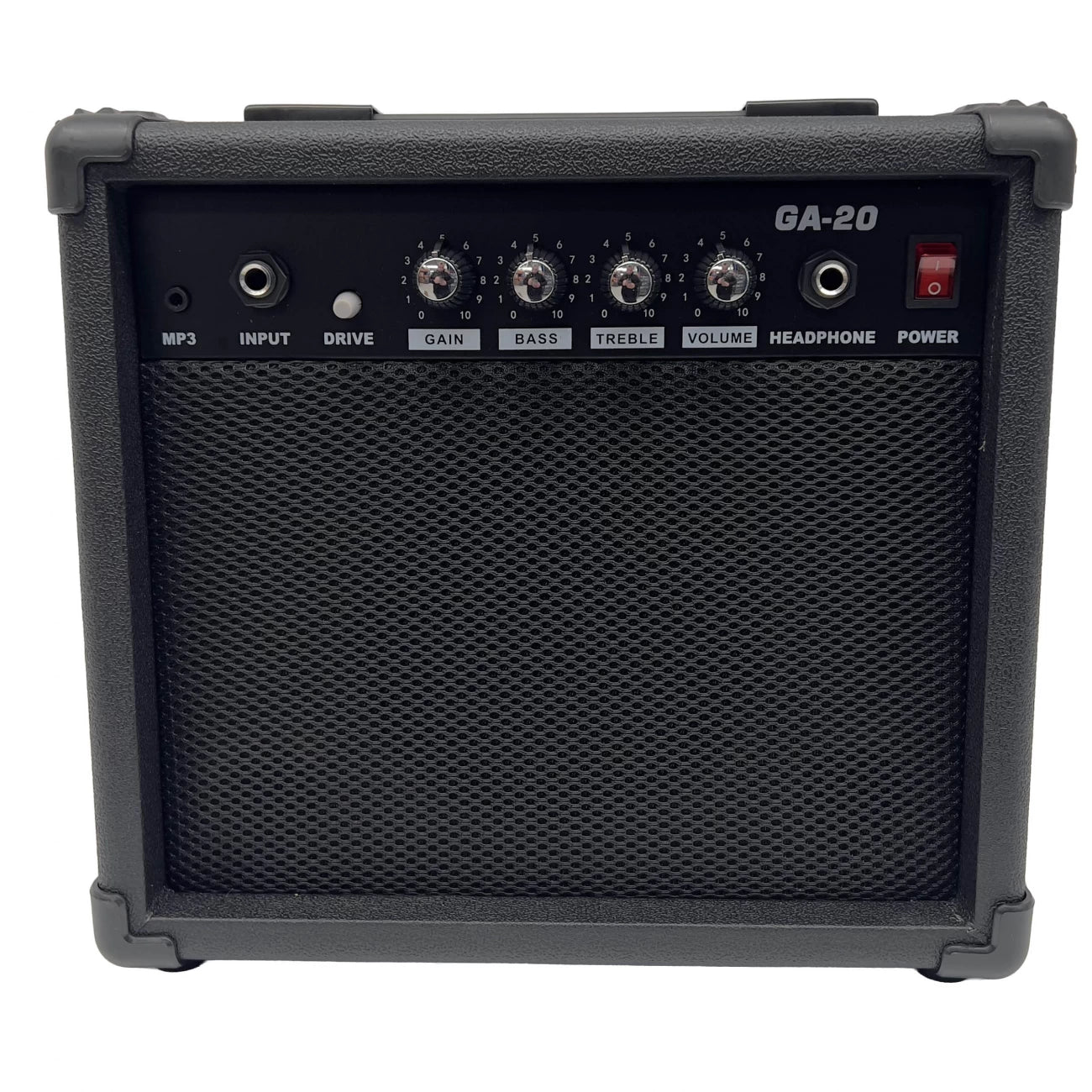 WOTAN AMPLIFICADOR GUITARRA ELECTRICA MAGNI G20 20W