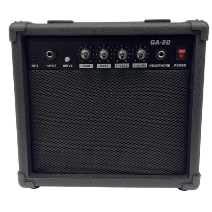 WOTAN AMPLIFICADOR GUITARRA ELECTRICA MAGNI G20 20W