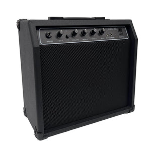 WOTAN AMPLIFICADOR  BAJO MAGNI B40 40W