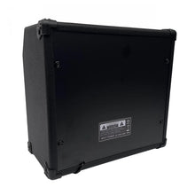 WOTAN AMPLIFICADOR  BAJO MAGNI B40 40W